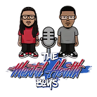 The Mental Health Boys