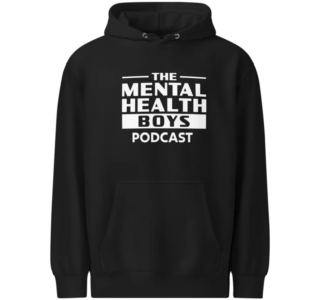 TMHBs Signature Hoodie